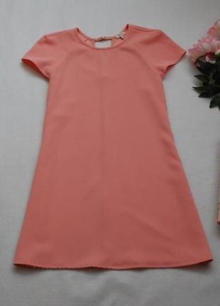 Стильне плаття туніка довжини міні 2