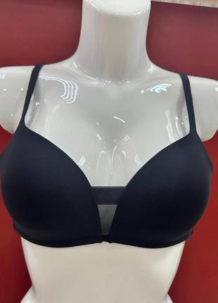 Бюстгальтер без косточек lormar extra triangolo 011906