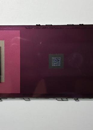 Дисплей  (экран) apple iphone 6 plus белый .