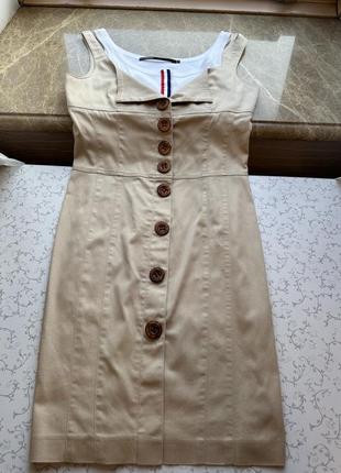 Платье gaetano navarra оригинал 3