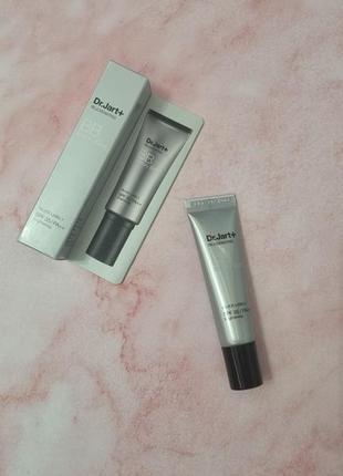 Вв-крем dr. jart+ rejuvenating bb beauty balm silver label spf 35 бб крем джарт