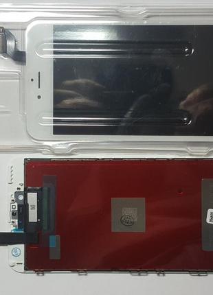 Дисплей (экран) apple iphone 6s plus с белым сенсором