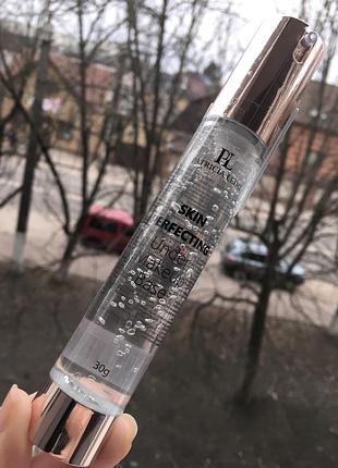 Вирівнювальна база patricia ledo skin perfecting основа для обличчя під макіяж