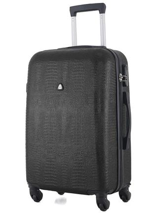 Чемодан semi line 28" (l) black (t5638-3) pro_4158