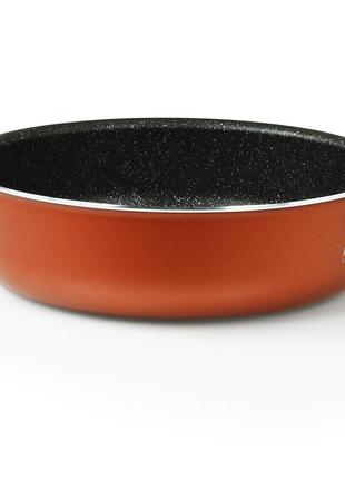 Форма для выпечки flonal pepita granit 28 см (pgfto2850) pro_804