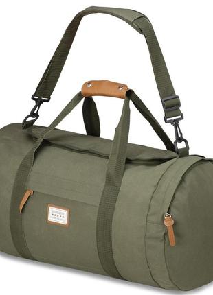 Сумка дорожная semi line 49 khaki (a3028-2) pro_1386