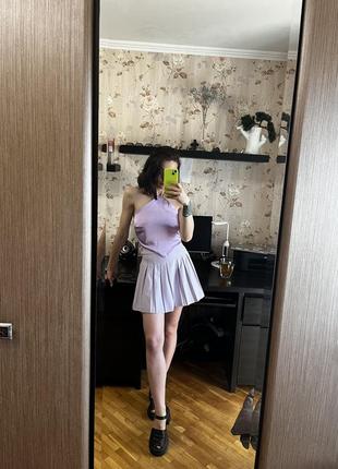 Топ блуза