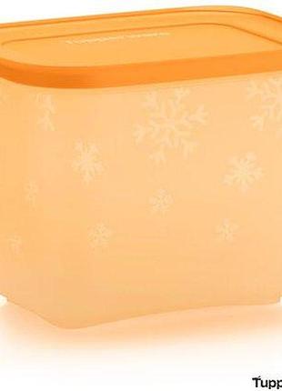 Охолоджувальний лоток tupperware 1,1 л (високий)