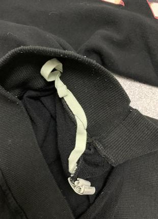 Чоловічий світшот off white кофта оригінал 6