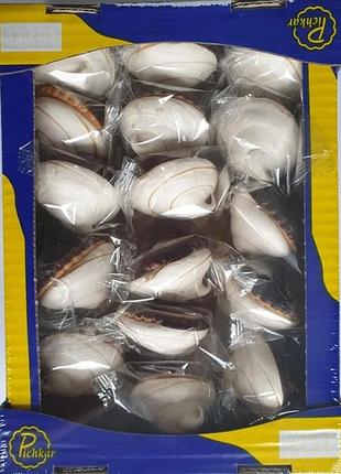 Печенье ирисовый десерт 0,450 тм pichkar