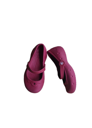 Crocs