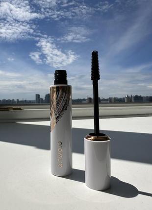 Туш для вій o.two.o lash bold volume lifting mascara