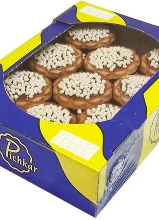 Печиво злата ірис 0,45 кг тм pichkar