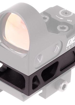 Райзер delta optical minidot 26
