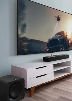 Klipsch flexus sub 100 - сабвуфер 6