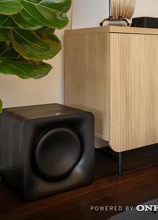 Klipsch flexus sub 100 - сабвуфер 5