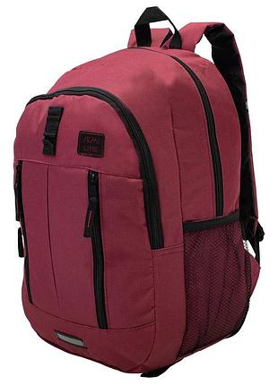 Городской рюкзак semi line 20 red (j4923-3) pro_972
