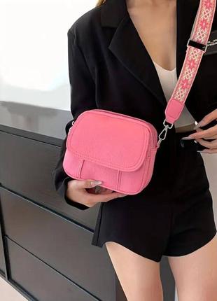 Сумочка летняя нежность