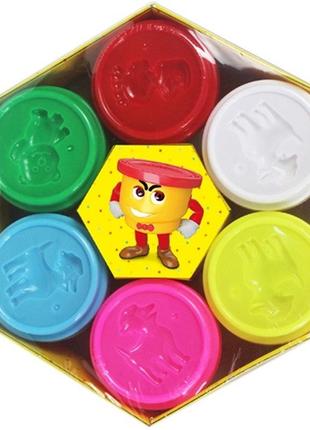 Тесто для лепки 9299 пластилин play doh, см. описание