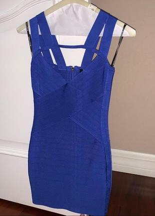 Бандажна сукня marciano guess