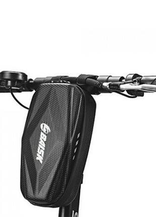 Cумка для самоката или велосипеда baisk 204g 26*12*8 см