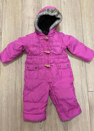 Комбинезон baby gap 74-80