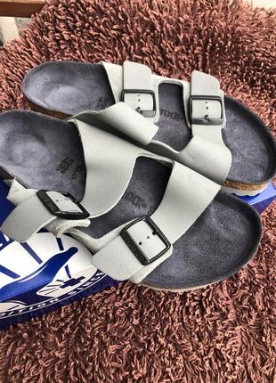 Birkenstock шлепанці. оригінал