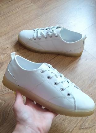 Кеди 39р. zara