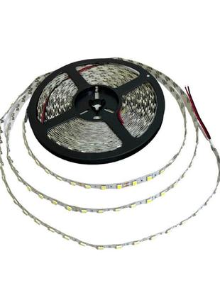 Лента светодиодная лента 12v 10м (5+5м) mrw-5050-b
