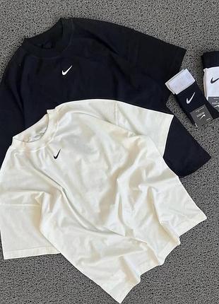 Футболка nike