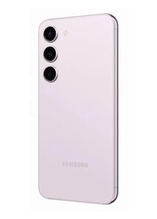 Нові samsung galaxy s23 5g (256gb) duos sm-s911b/ds neverlok3 фото