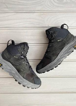 Кросівки hoka anacapa mid gxt