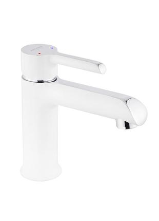 Змішувач для раковини kroner krp essen - w010