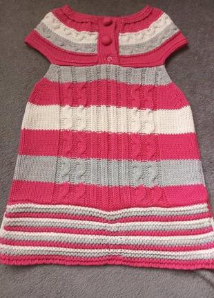 Продам жилетку на девочку 4 лет