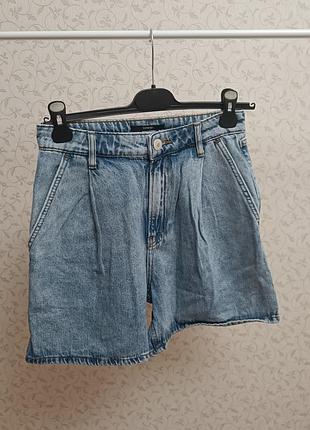 🔥 распродаж 🔥джинсовые шорты george denim co