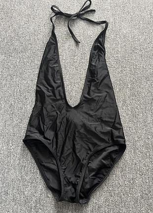 Купальник цельный missguided