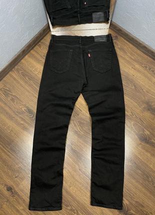 Джинсы levis 511