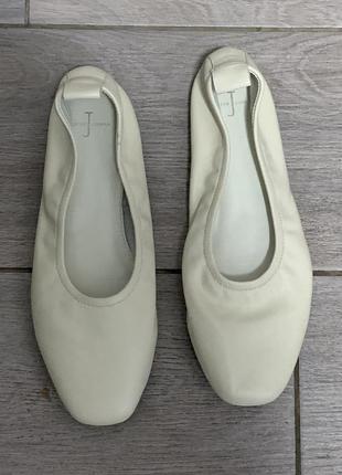 Балетки jasper conran