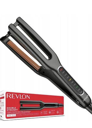 Выпрямитель для волос revlon rvst2204