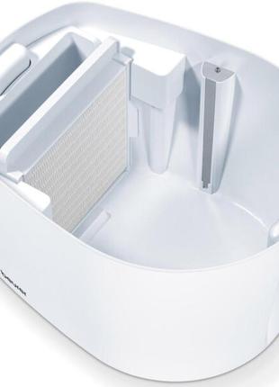 Ультрафиолетовая лампа для климатического комплекса beurer mk 500 maremed