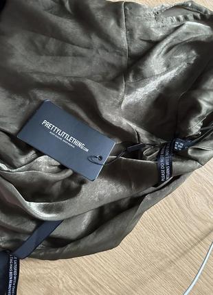 Сукня максі 6