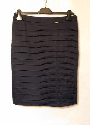 Женская юбка alkis eue 44 l xl 48 50 52 хлопок