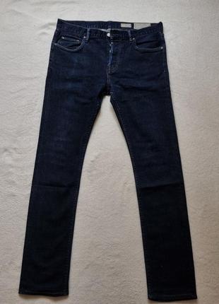 Джинсы levis 501 w32 l32  новые / light wash