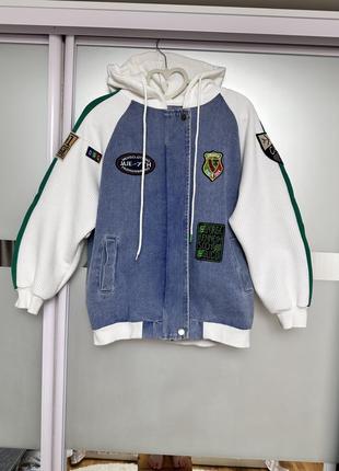 Бомпер котоновий