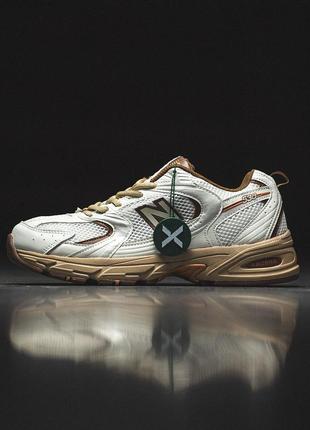 Жіночі кросівки нью беланс 530 / New Balance Lyhythihainen T-Paita Impact Run London Edition Printed