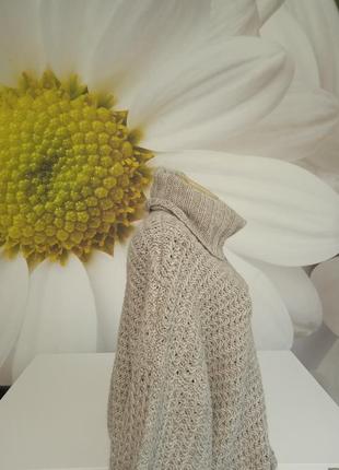 Кофточка"пряности"