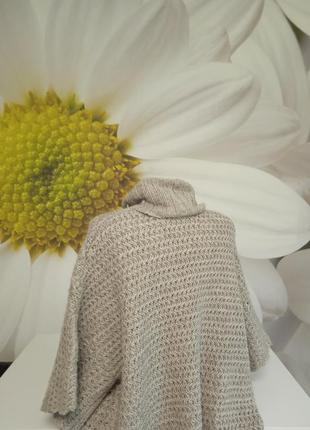 Кофточка"пряности"