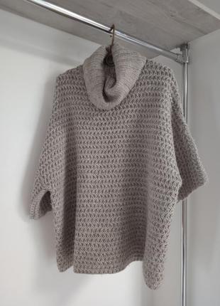 Кофточка"пряности"