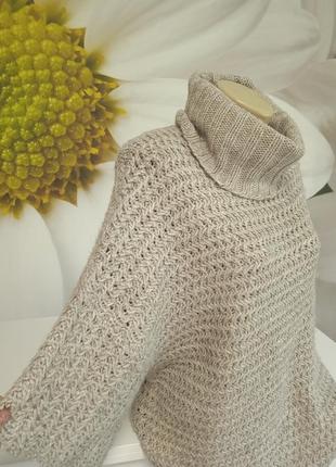 Кофточка"пряности"