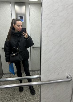 Зимова куртка